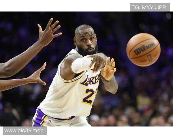 再打四五年？詹姆斯：我的技术不会退步，关键是对篮球的热爱