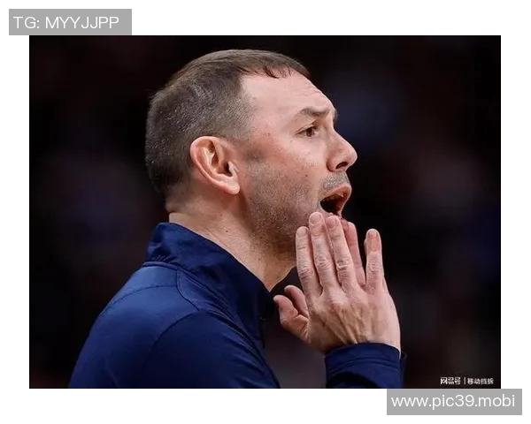 雷霆主帅:托皮奇是现在难得的传统控卫,他能统领你的球队